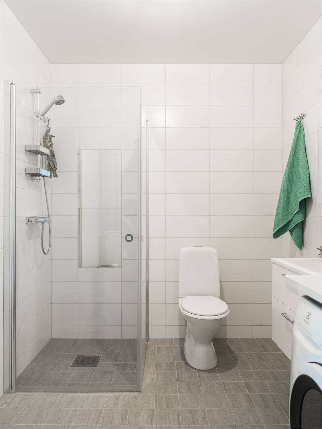 salle de bain blanche salle de bain blanche