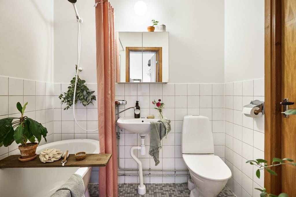 salle de bain blanche salle de bain blanche