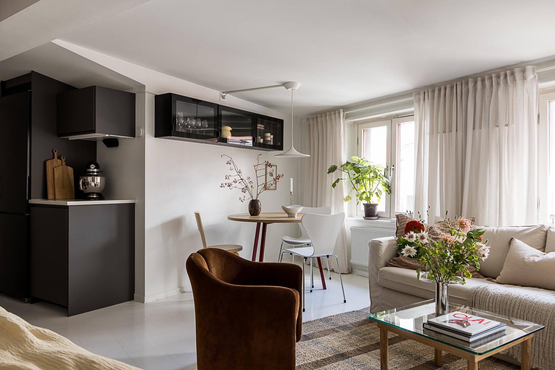 studio 36m2 sous combles décoration scandinave studio 36m2 sous combles décoration scandinave