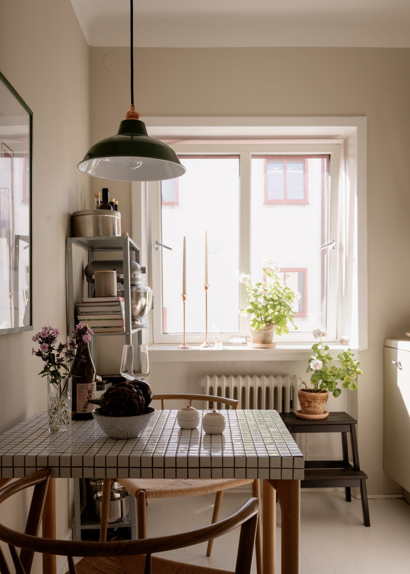 cuisine studio 33m2 décoration scandinave beige cuisine studio 33m2 décoration scandinave beige