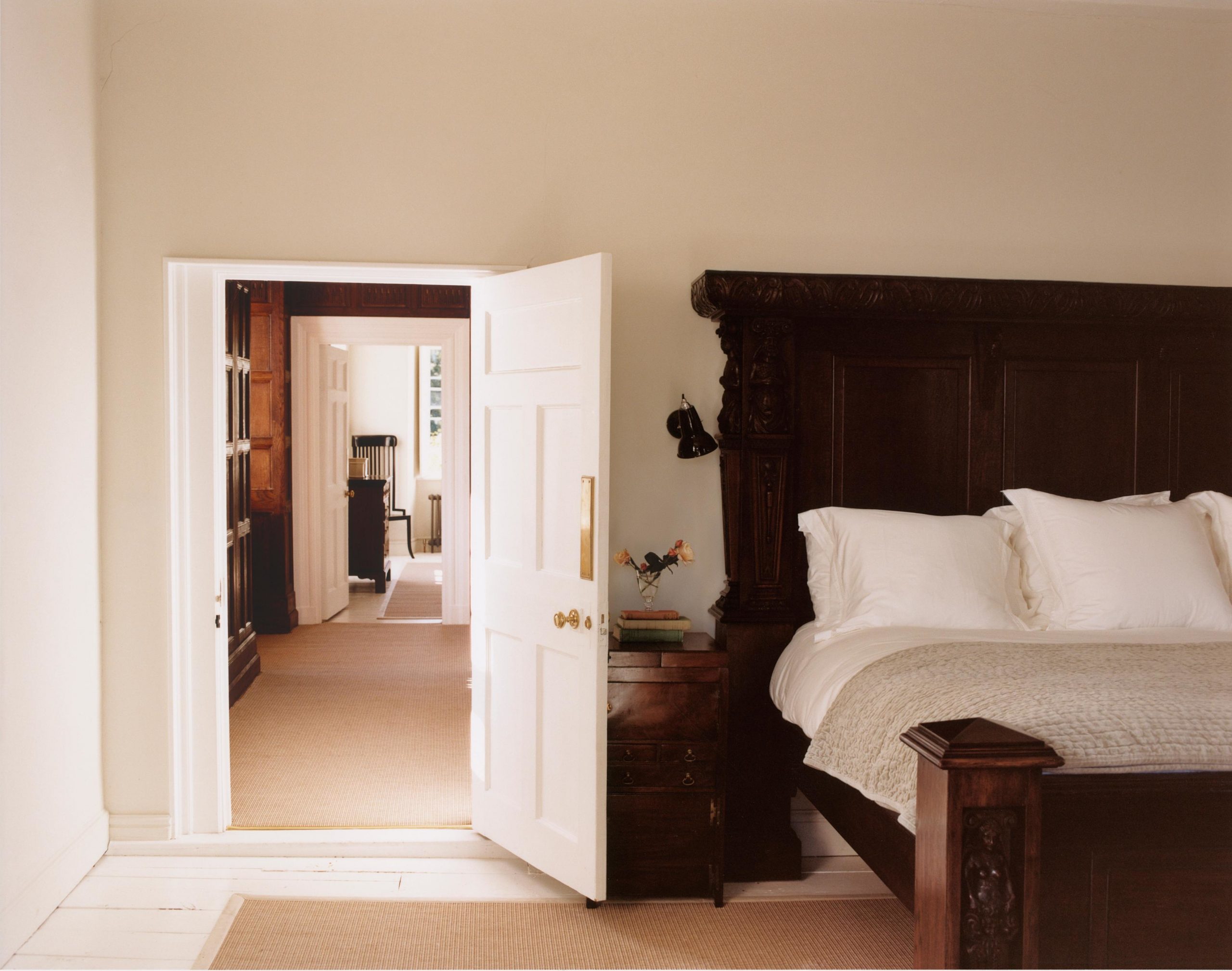 chambre décoration rustique chic Autumn Stories chambre décoration rustique chic Autumn Stories