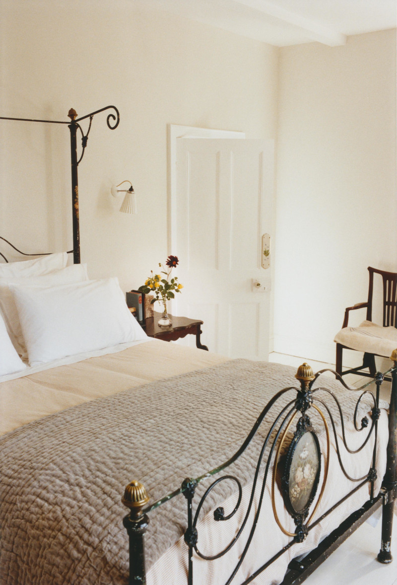 chambre décoration rustique chic Autumn Stories chambre décoration rustique chic Autumn Stories