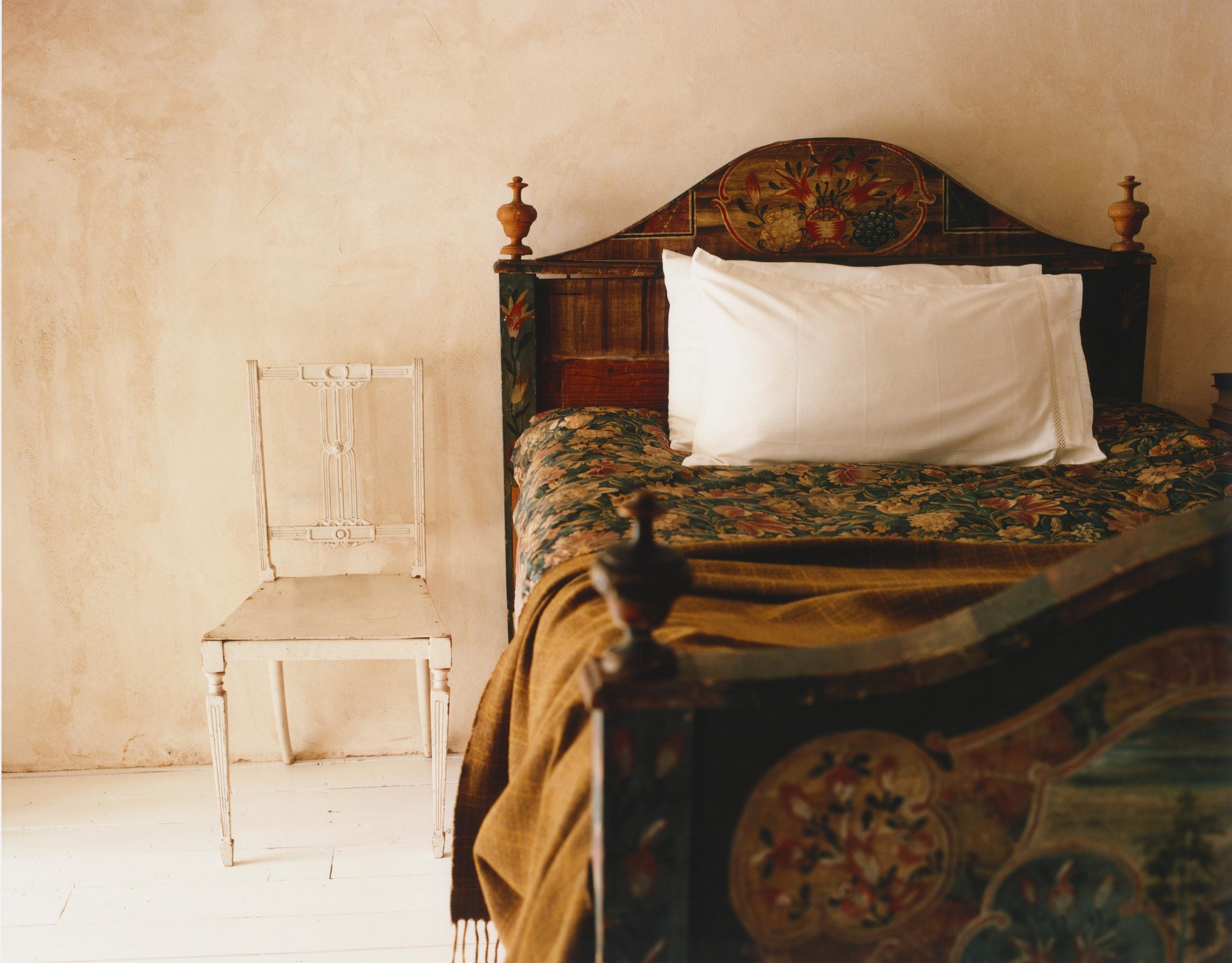 chambre décoration rustique chic Autumn Stories chambre décoration rustique chic Autumn Stories