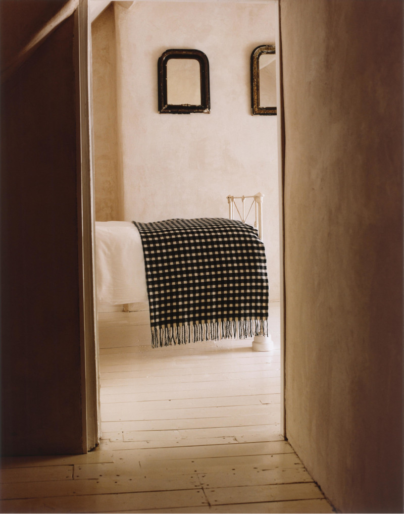 chambre décoration rustique chic Autumn Stories chambre décoration rustique chic Autumn Stories