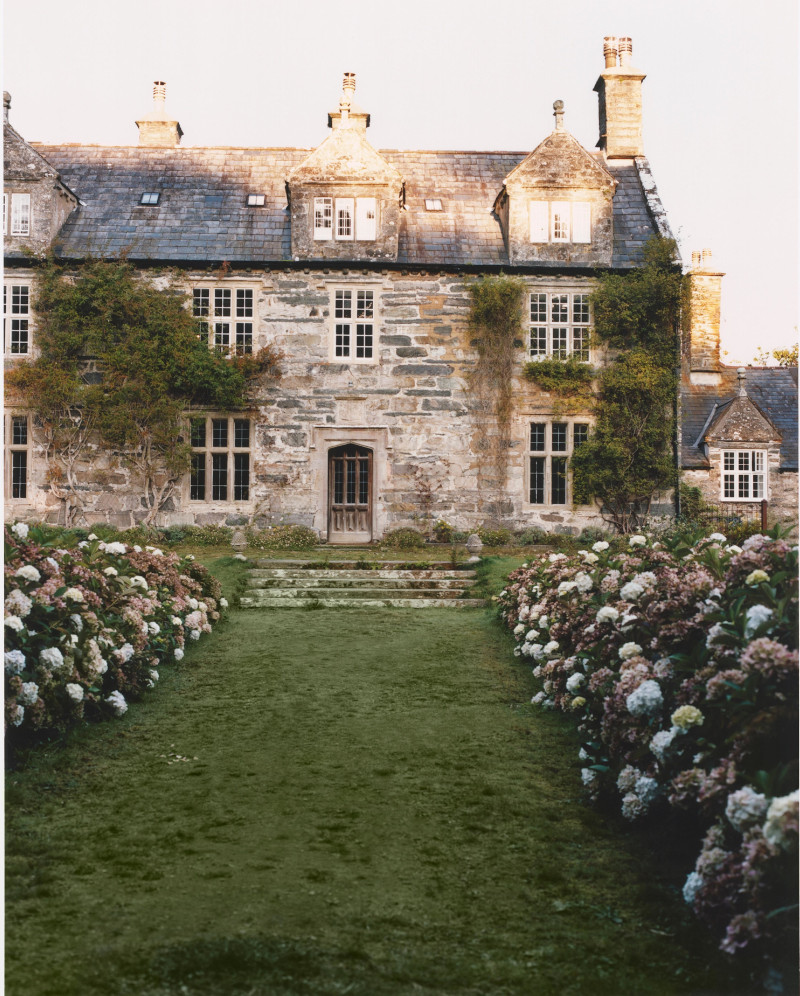 manoir décoration rustique chic Autumn Stories par Zara Home Pays de Galles manoir décoration rustique chic Autumn Stories par Zara Home Pays de Galles