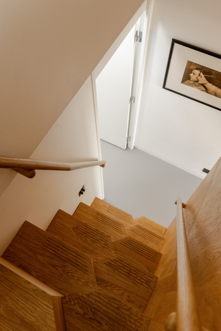 escalier bois pas japonais escalier bois pas japonais