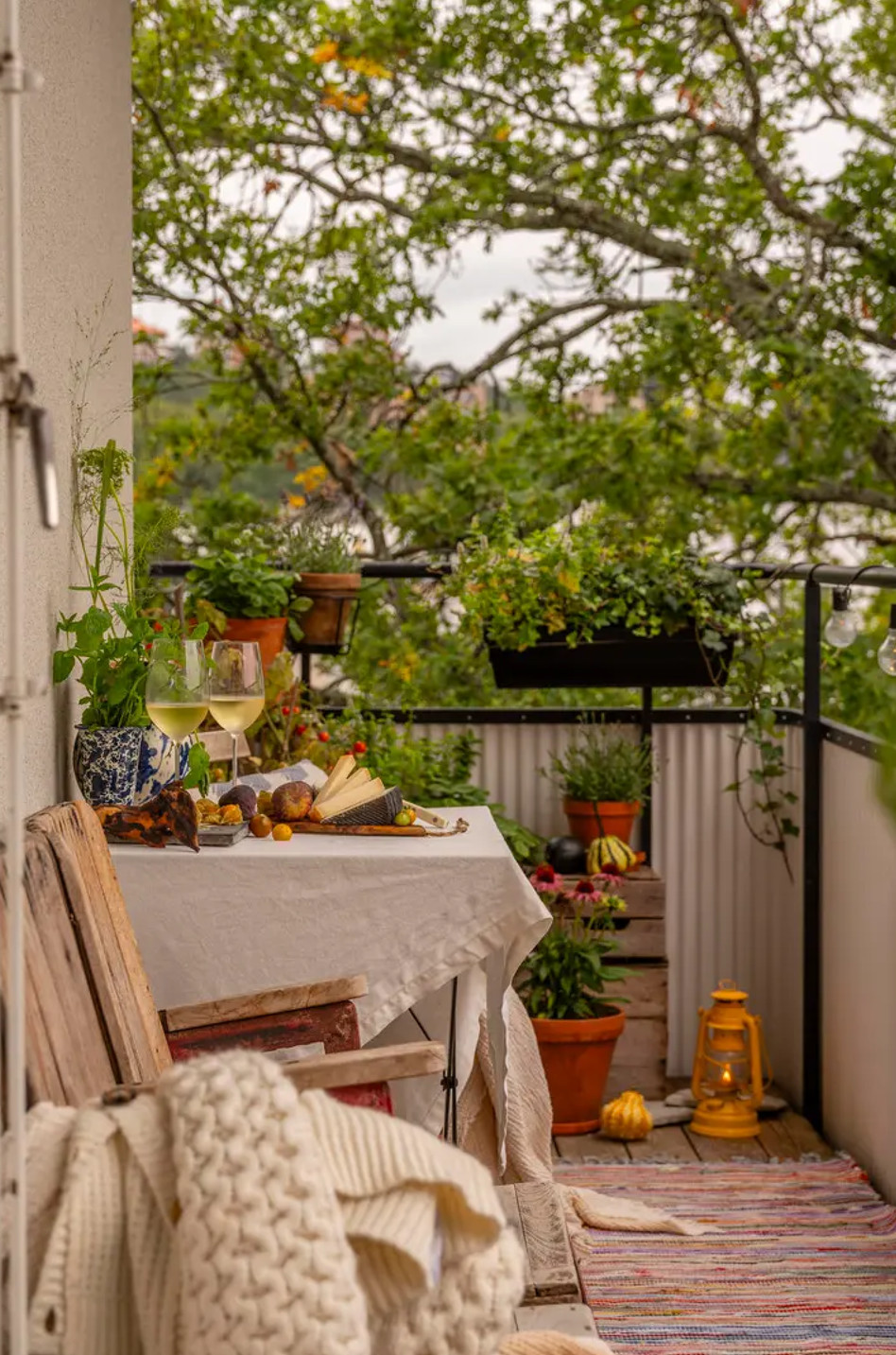 balcon balcon