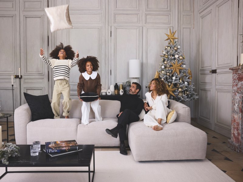 Salon Maisons du Monde Noël 2025 Paris