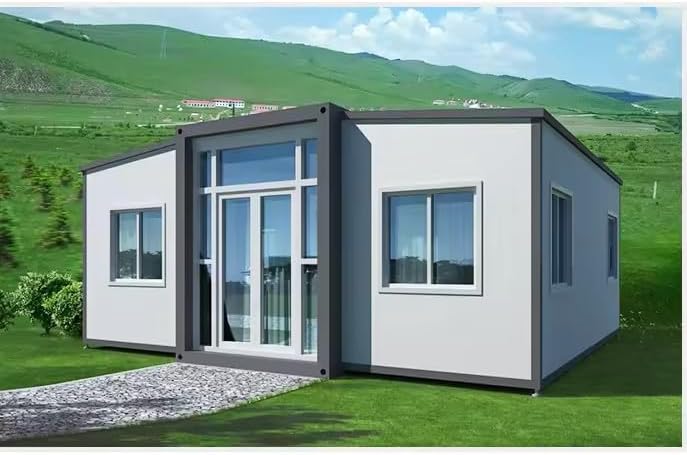 mini maison Amazon
