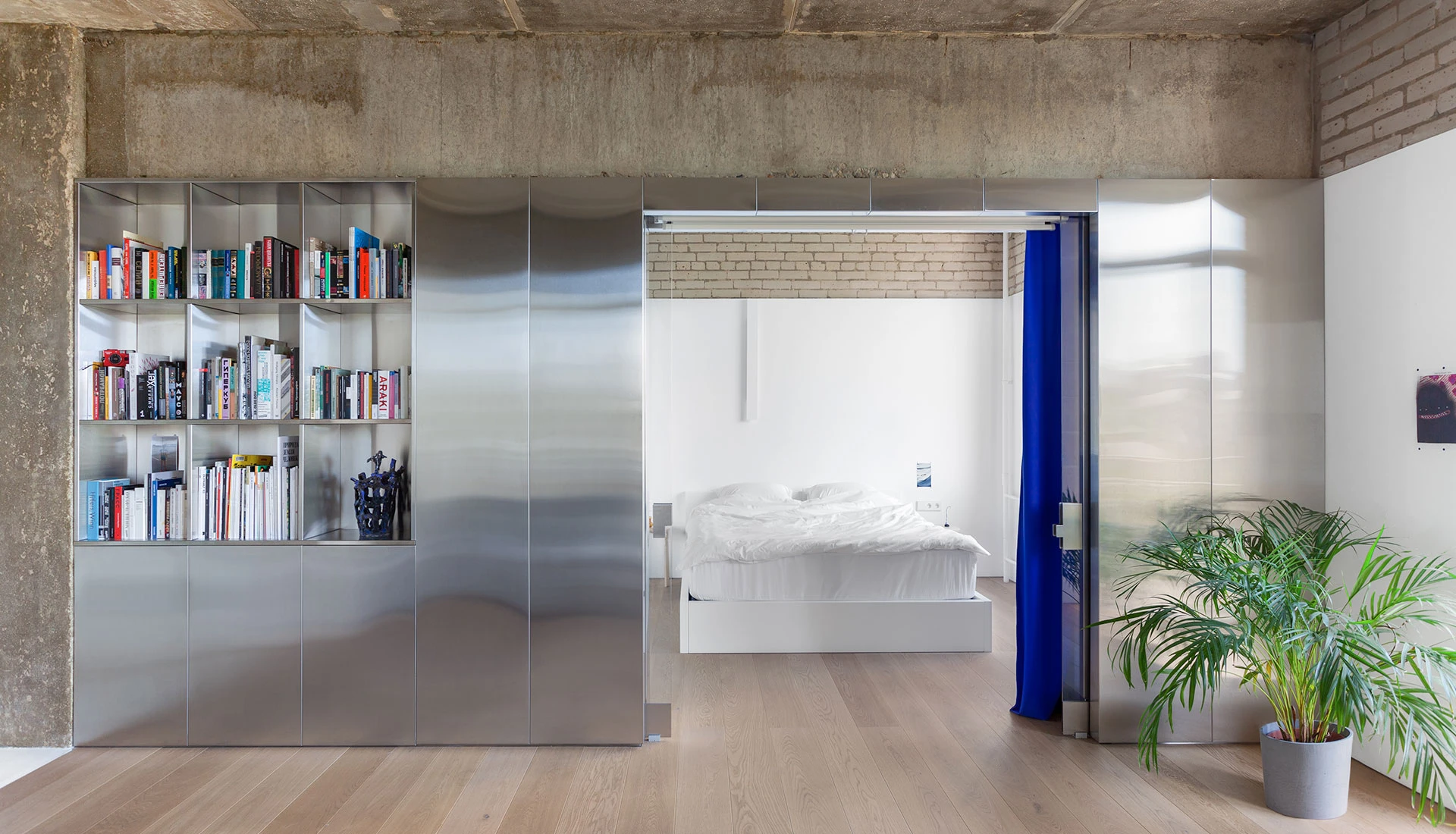 chambre et salon appartement 50m2 design chambre et salon appartement 50m2 design