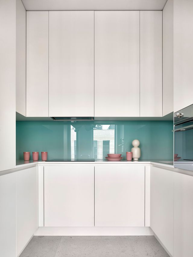 cuisine design appartement 95m2 par Buro11 cuisine design appartement 95m2 par Buro11
