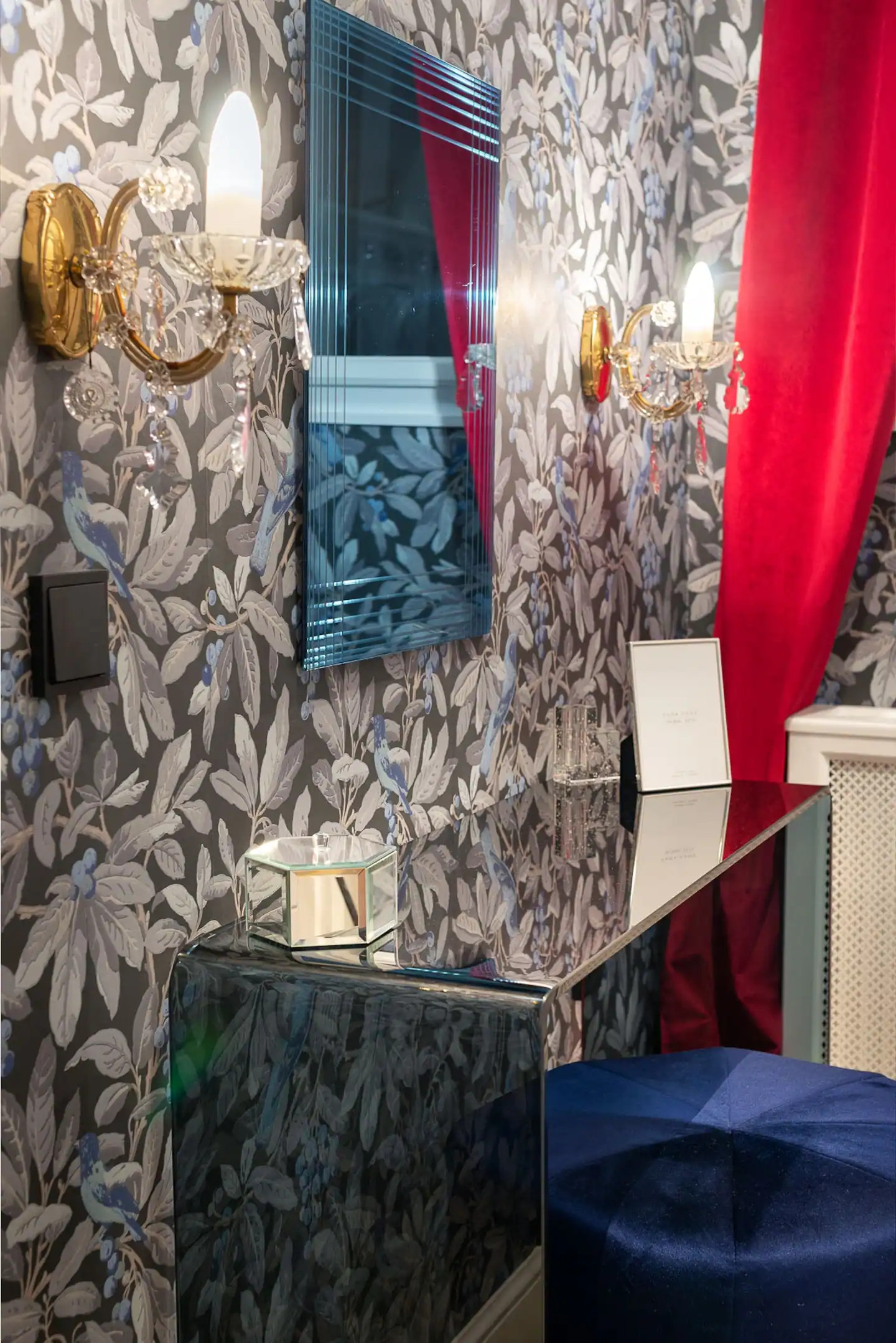 coiffeuse miroir coiffeuse miroir