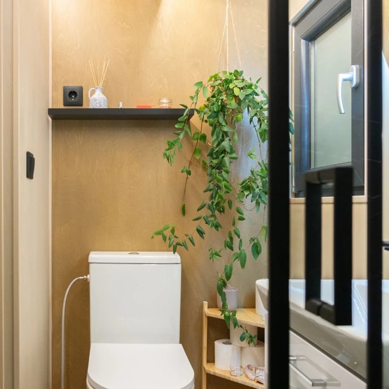 salle de bain murs bois salle de bain murs bois