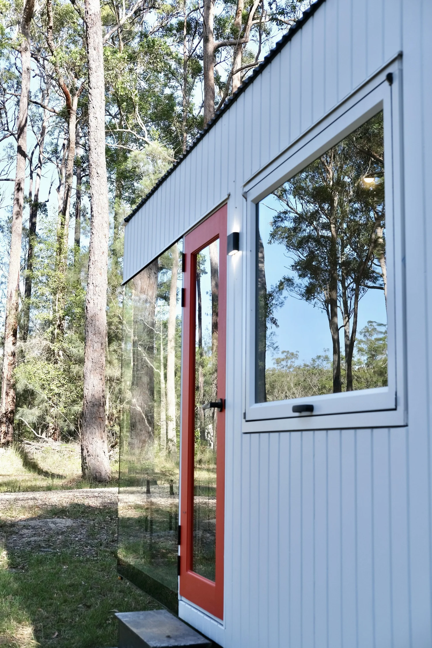 tiny house Eire de 20m2 par Häuslein tiny house Eire de 20m2 par Häuslein