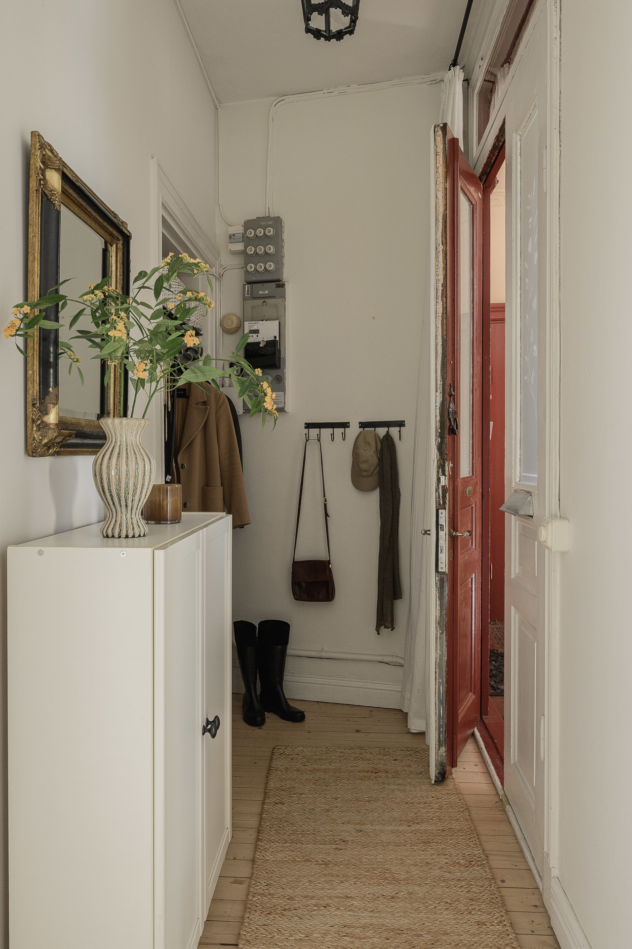 entrée entrée