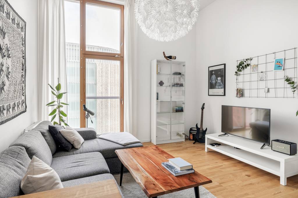 studio 32m2 décoration scandinave studio 32m2 décoration scandinave