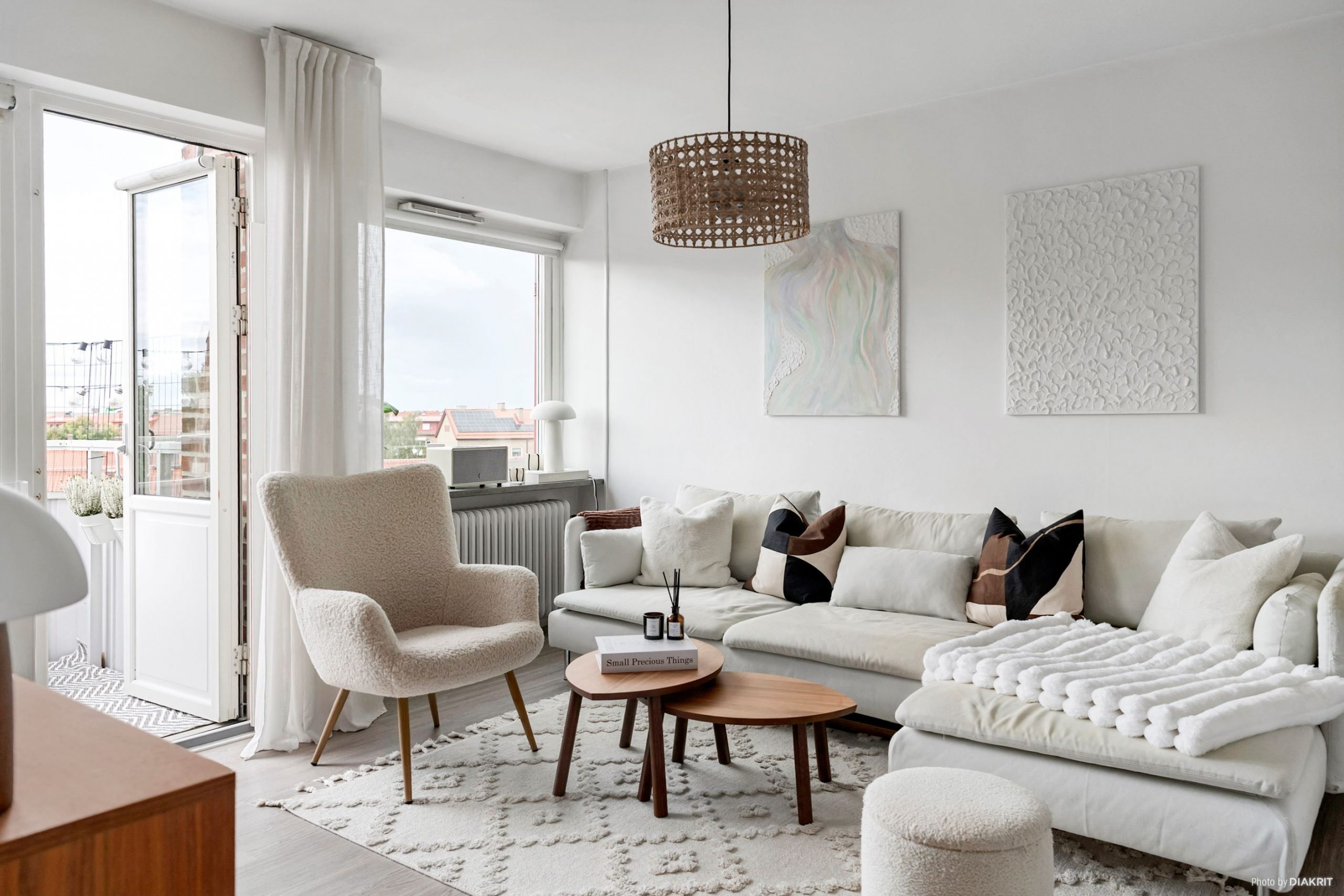 salon studio 41m2 décoration blanche scandinave salon studio 41m2 décoration blanche scandinave