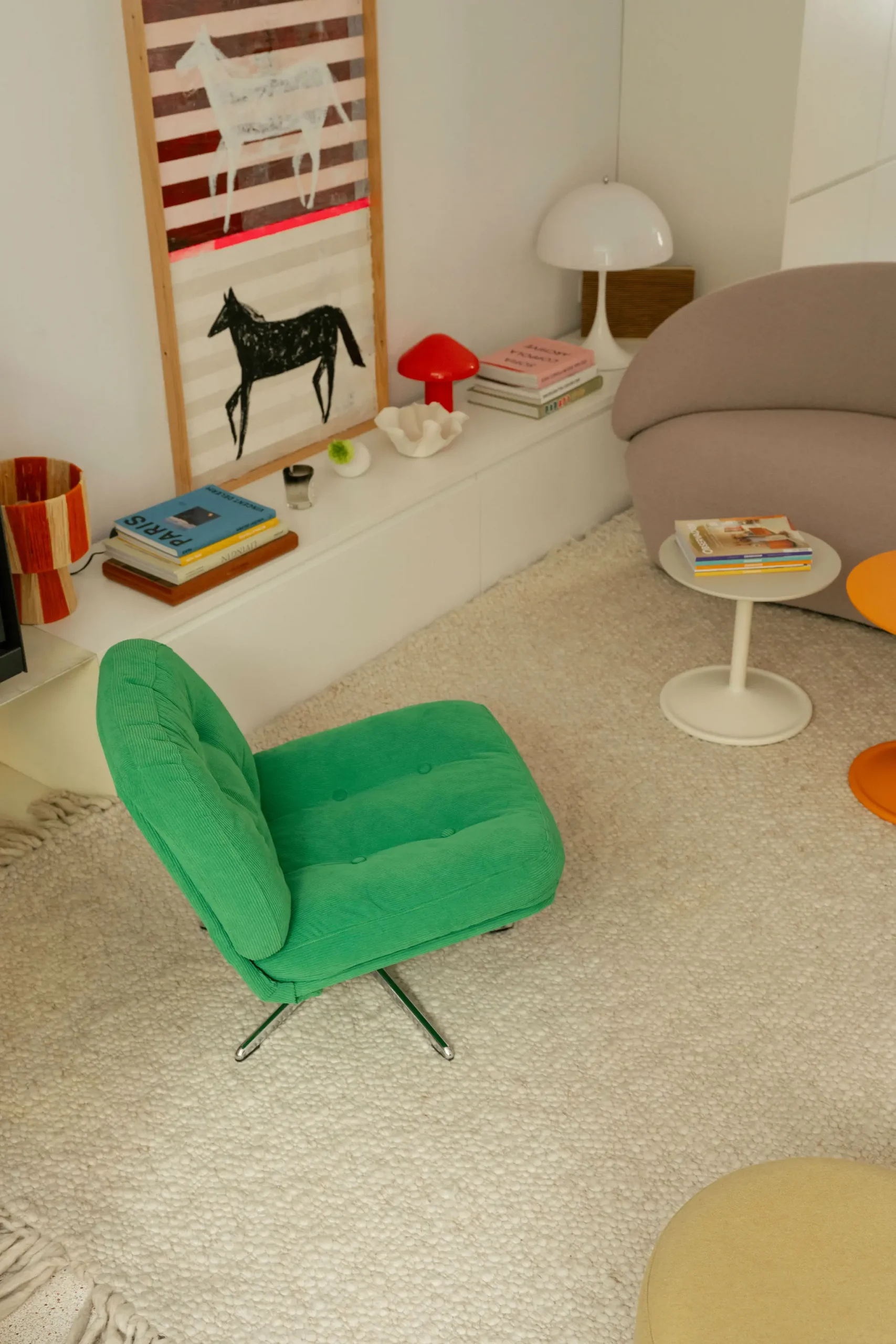 salon maison de ville Lisbonne décoration design salon maison de ville Lisbonne décoration design