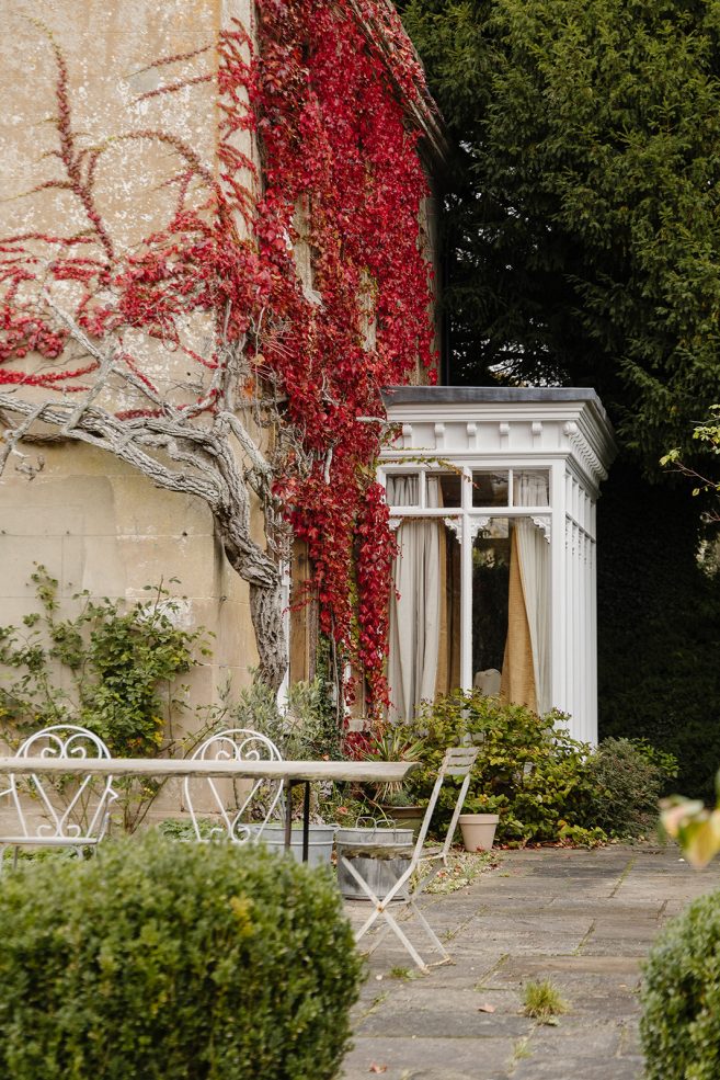 jardin maison historique des Cotswolds jardin maison historique des Cotswolds