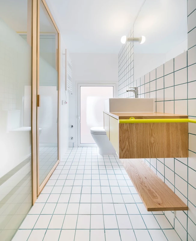 salle de bain appartement 33m2 plan ouvert salle de bain appartement 33m2 plan ouvert