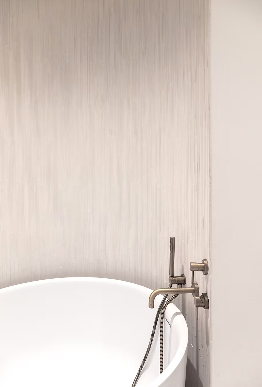 salle de bain design avec baignoire ronde salle de bain design avec baignoire ronde