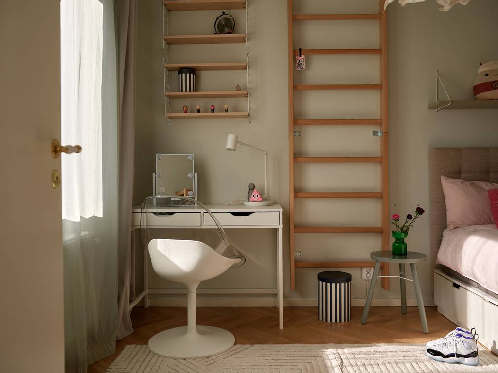 chambre enfant murs vert duplex 96m2 avec terrasse chambre enfant murs vert duplex 96m2 avec terrasse