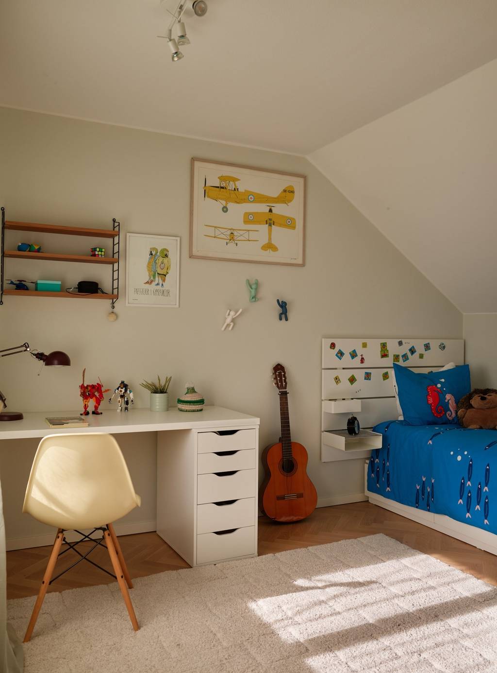 chambre enfant mansardée duplex 96m2 avec terrasse chambre enfant mansardée duplex 96m2 avec terrasse