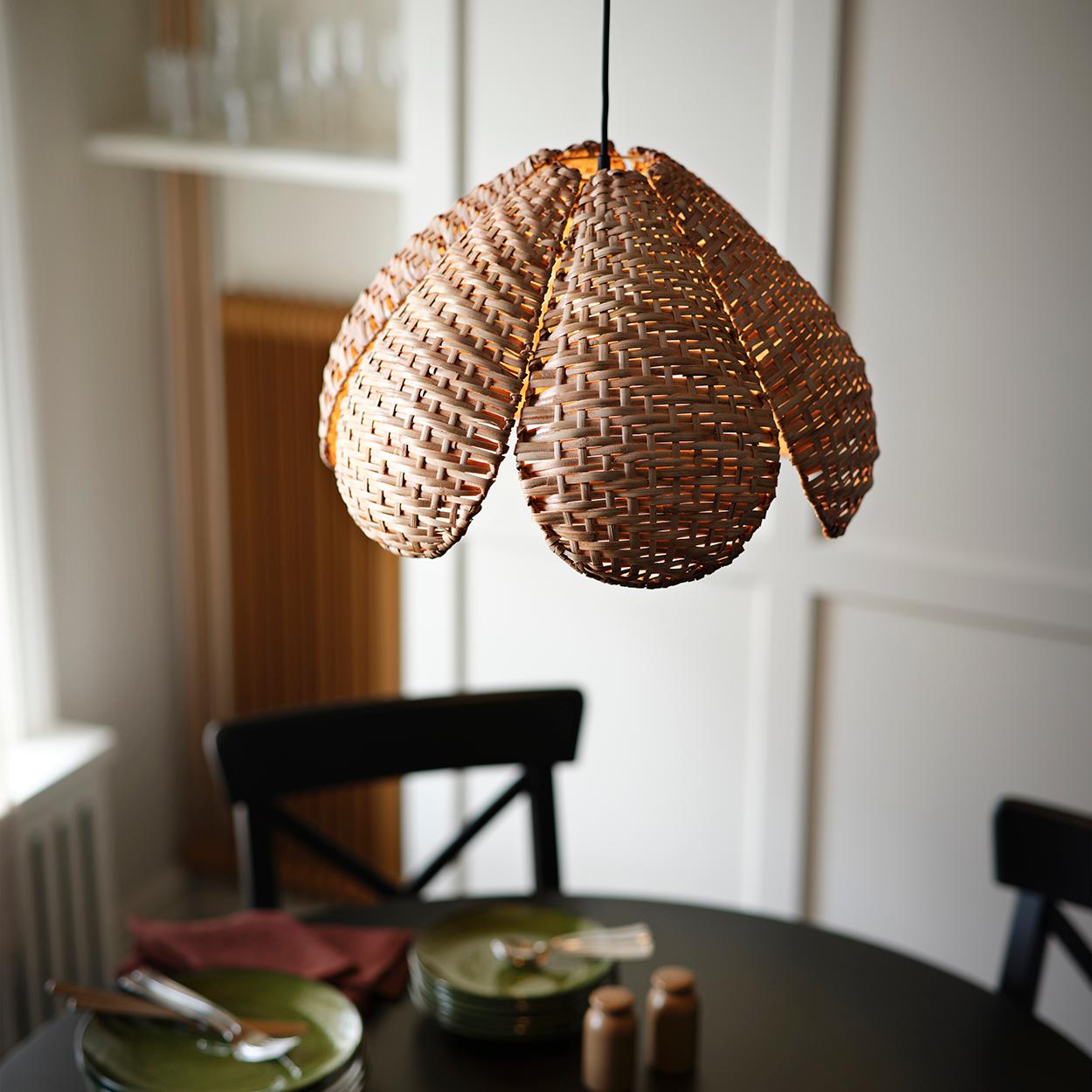 suspension rotin IKEA 2026 suspension rotin IKEA 2026