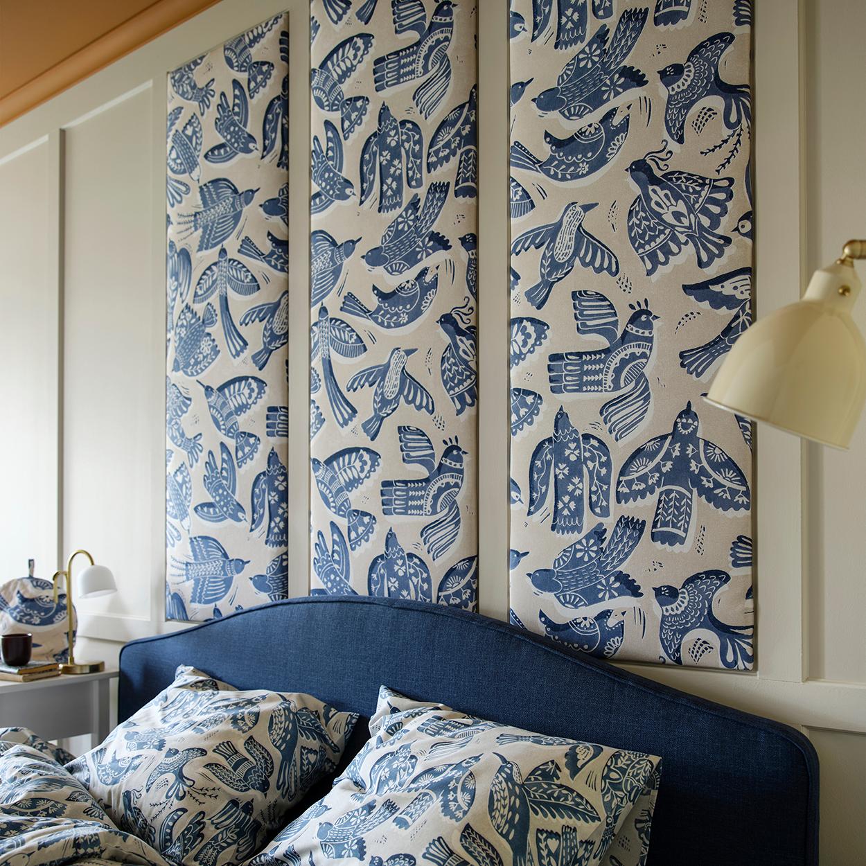 chambre bleue IKEA 2026 chambre bleue IKEA 2026