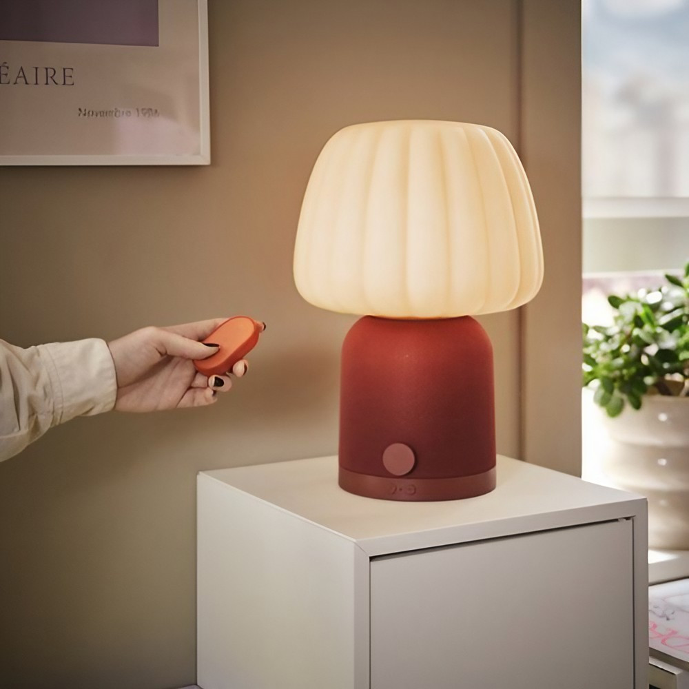 lampes collaboration IKEA x Teklan janvier 2026 lampes collaboration IKEA x Teklan janvier 2026