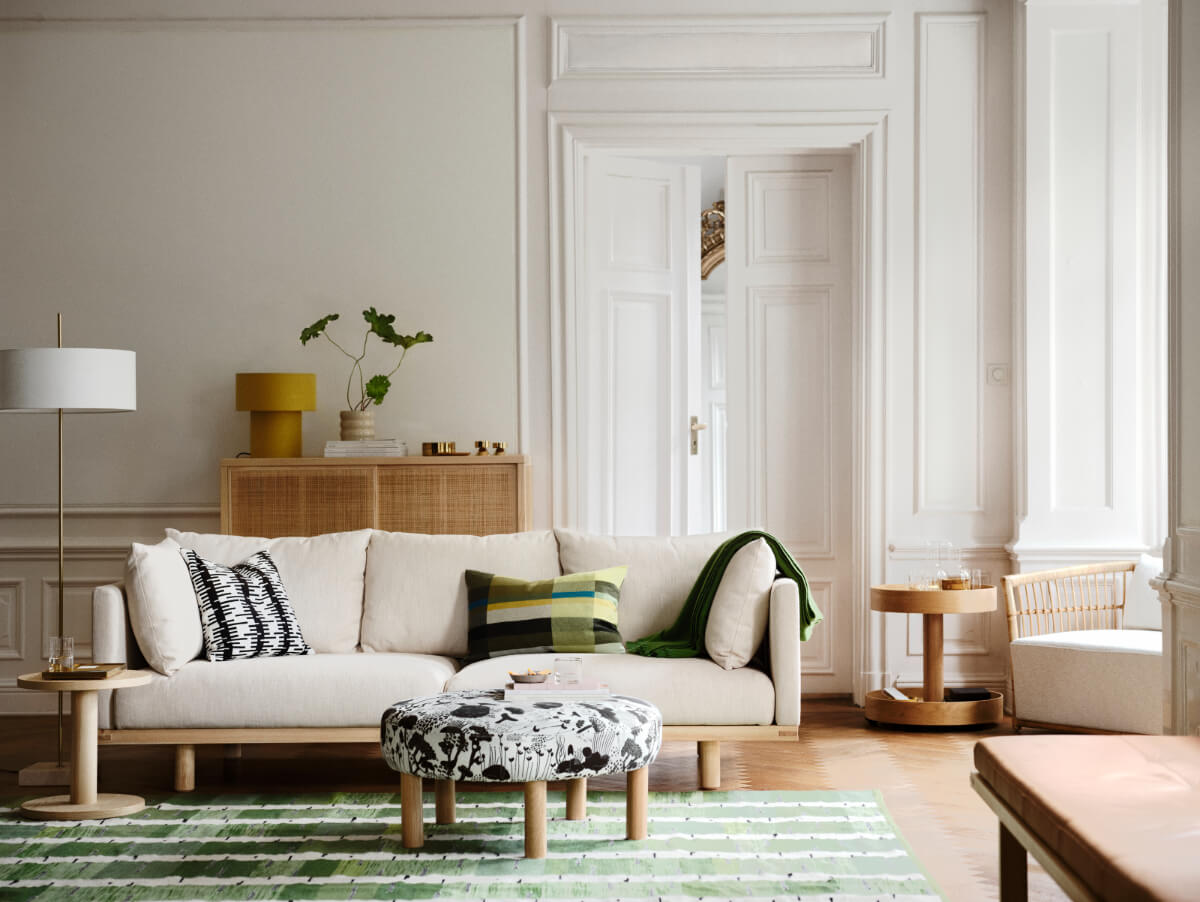 salon décoration scandinave salon décoration scandinave