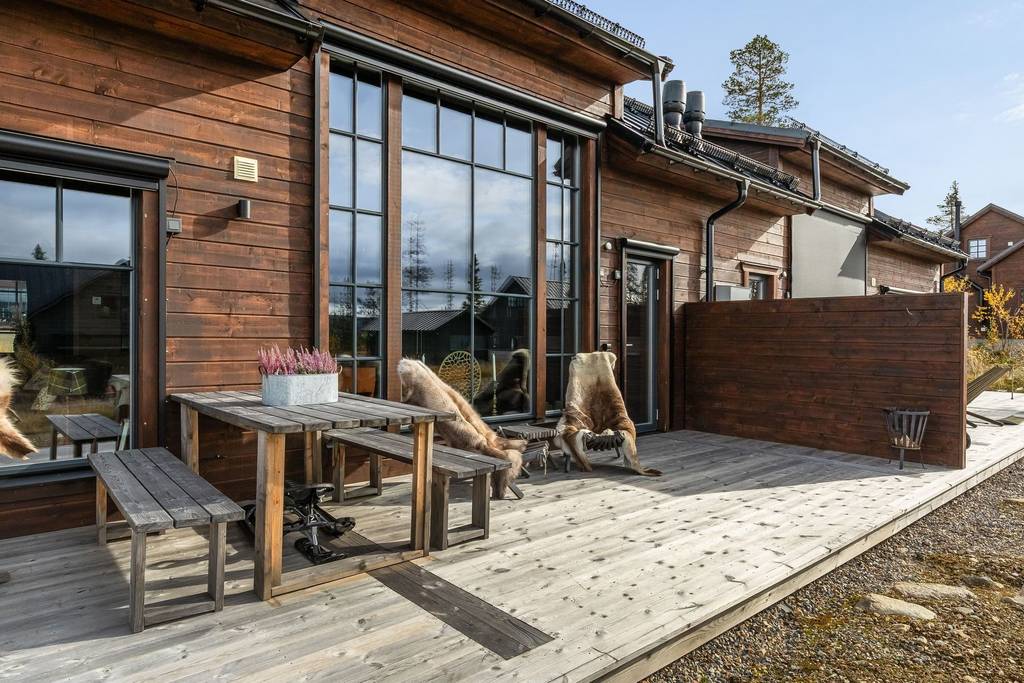 terrasse maison en bois chalet de montagne décoration contemporaine terrasse maison en bois chalet de montagne décoration contemporaine