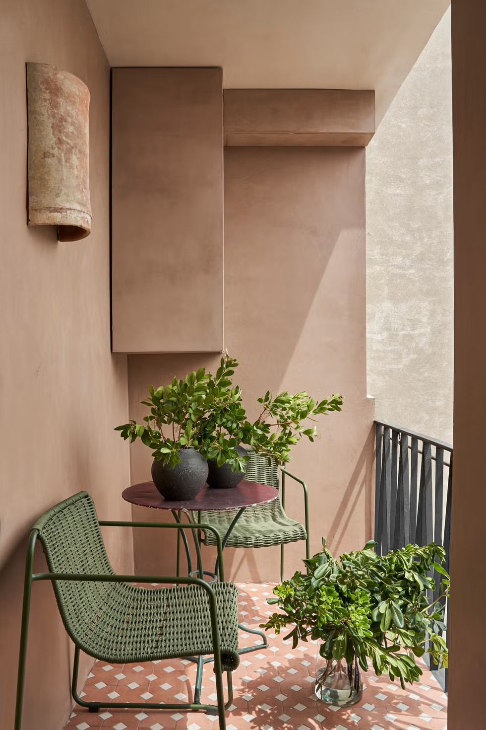 balcon