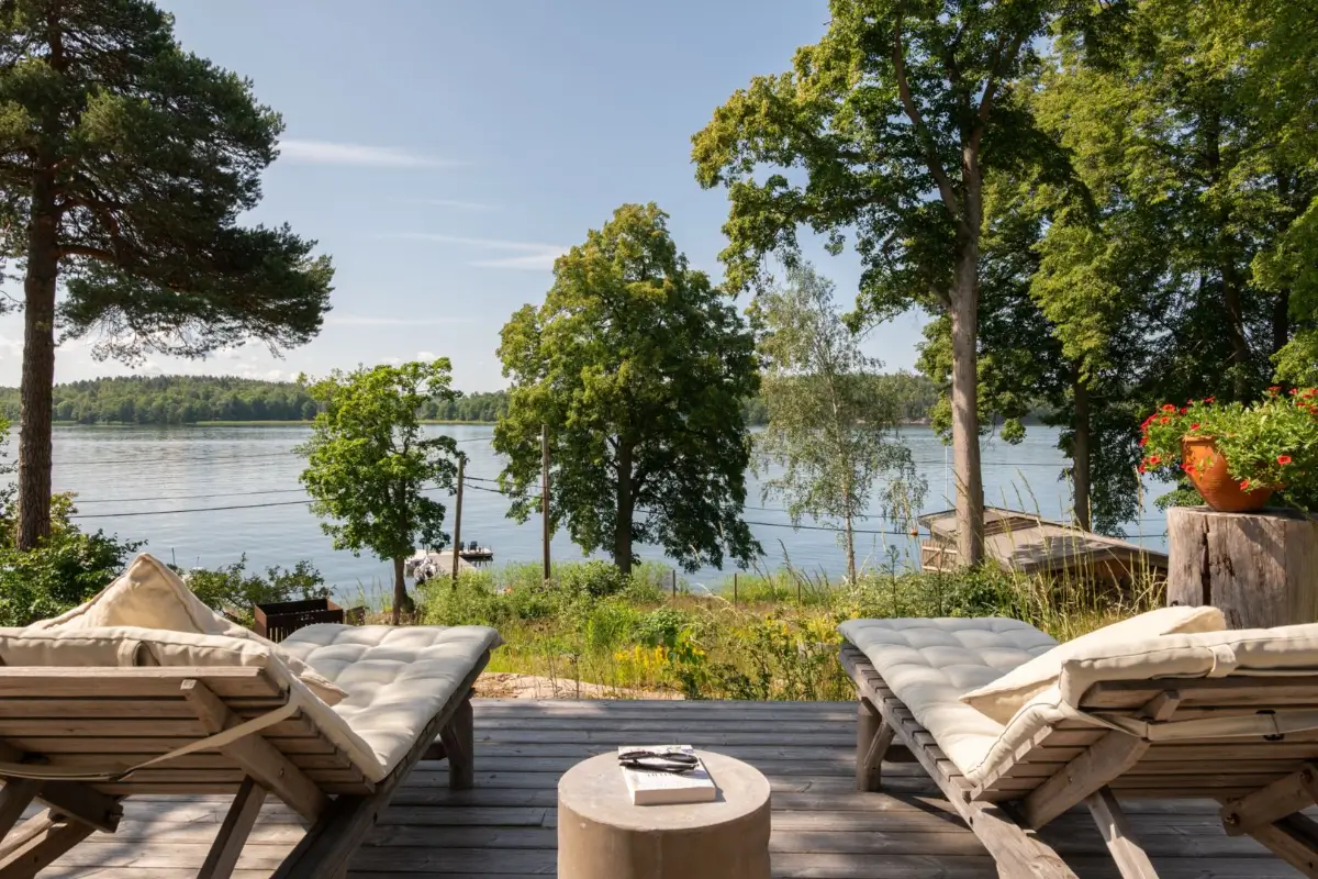 terrasse en bois vue mer terrasse en bois vue mer
