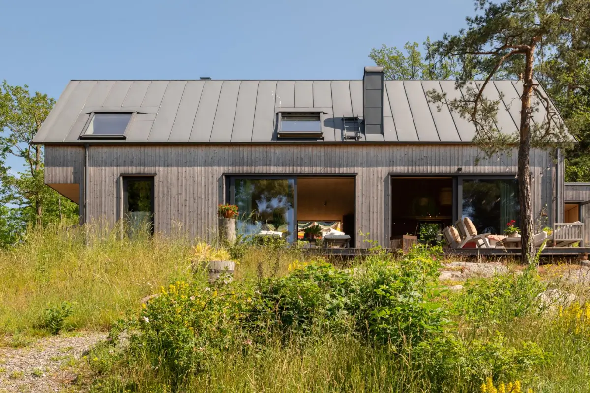 maison en bois contemporaine maison en bois contemporaine