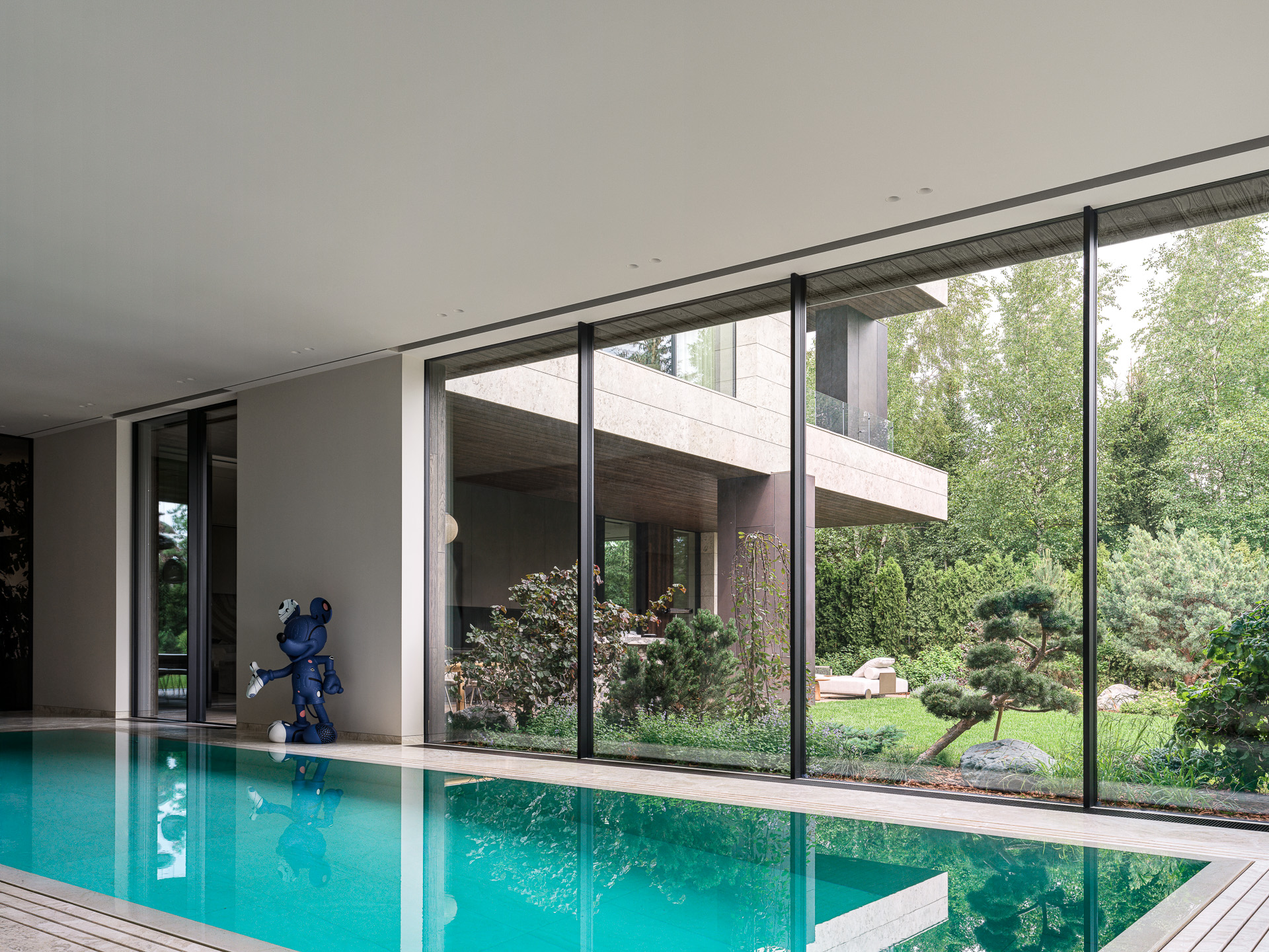 piscine intérieure piscine intérieure