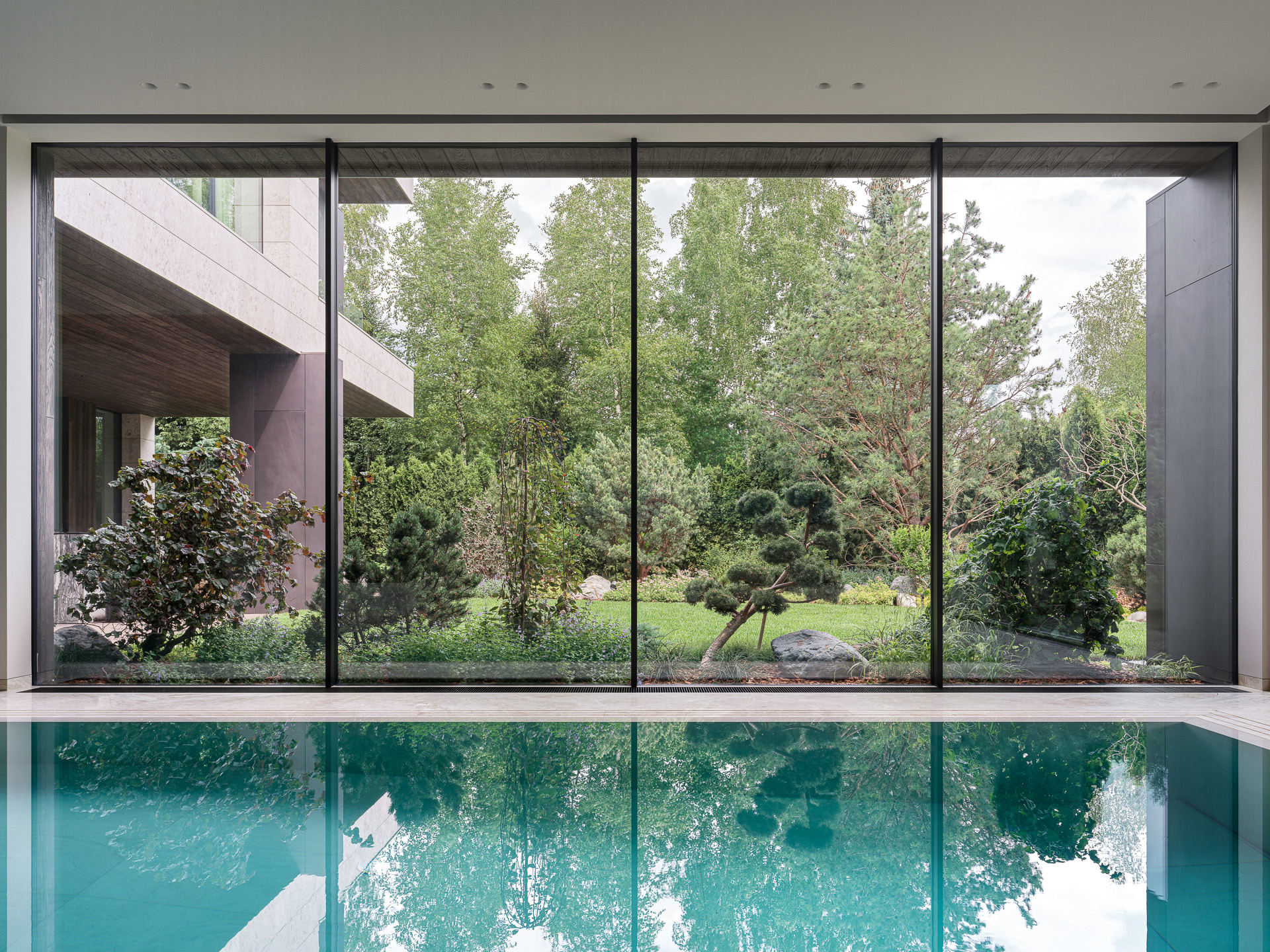 piscine intérieure piscine intérieure