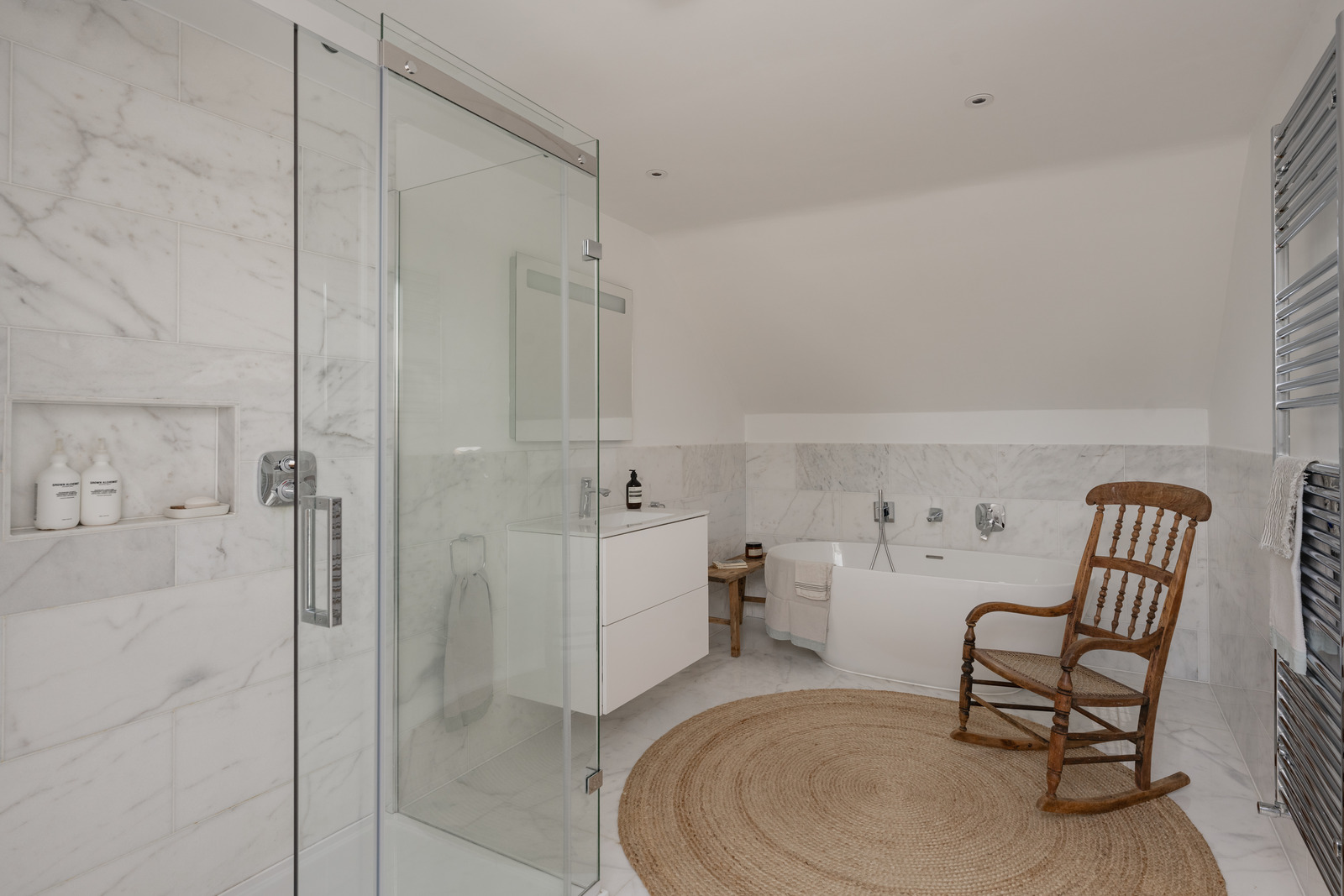 salle de bain design marbre blanc salle de bain design marbre blanc
