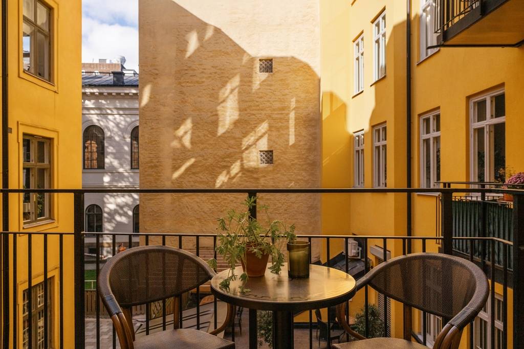 balcon sur cour balcon sur cour