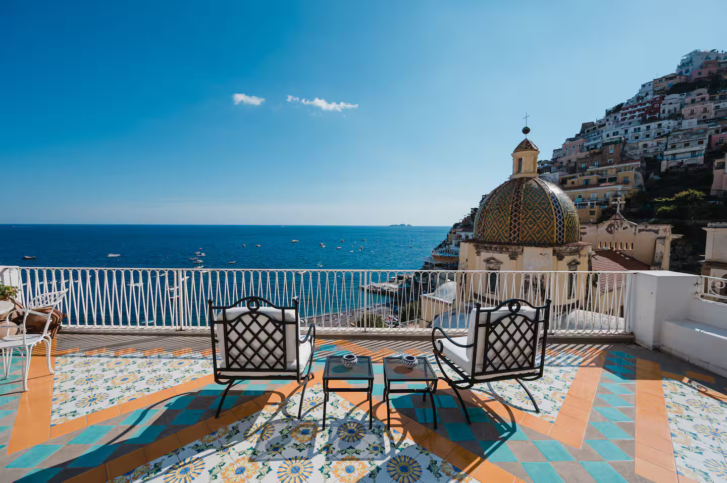 maison ancienne avec terrasse à Positano vue mer maison ancienne avec terrasse à Positano vue mer