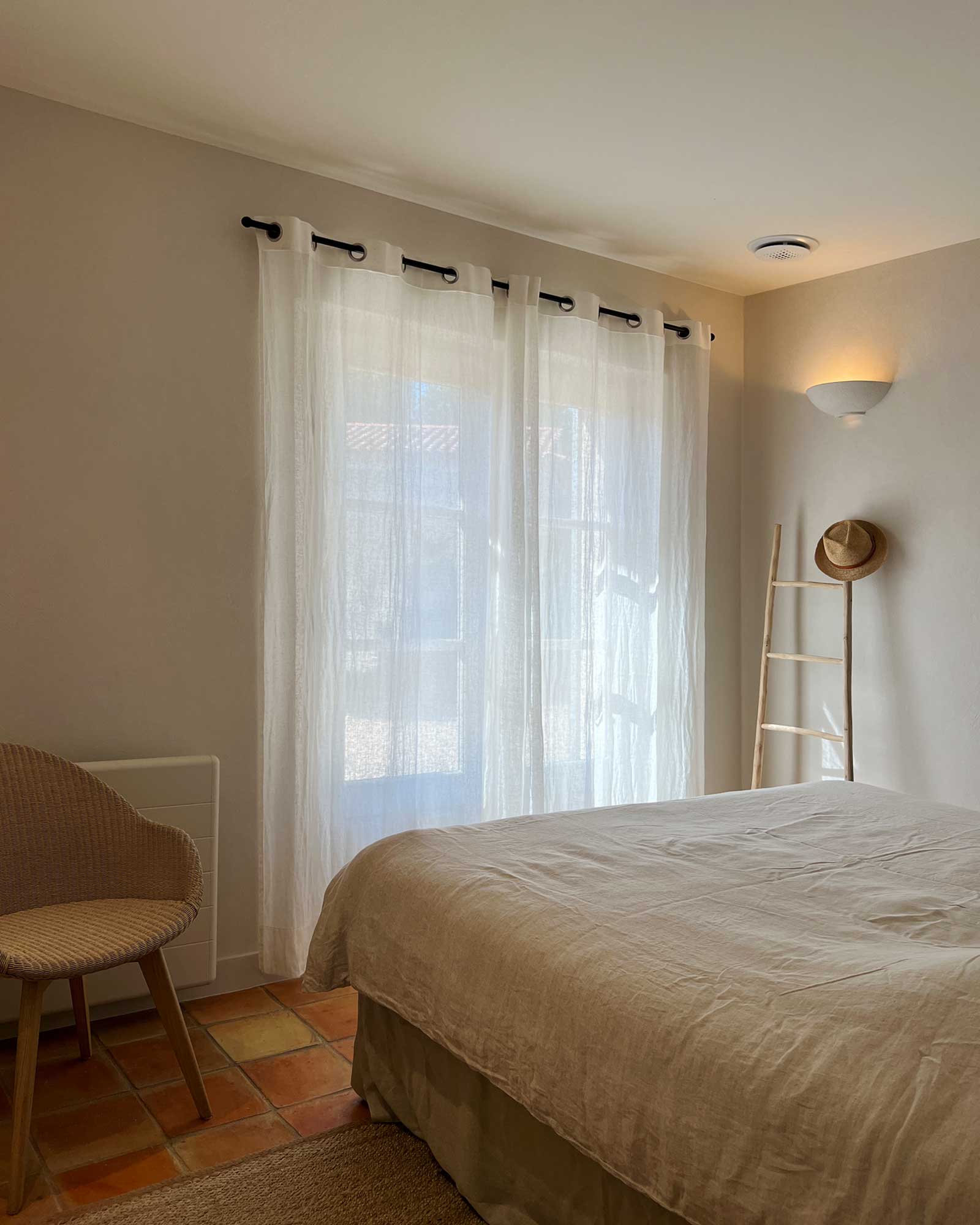 chambre minimaliste décoration rustique chic chambre minimaliste décoration rustique chic