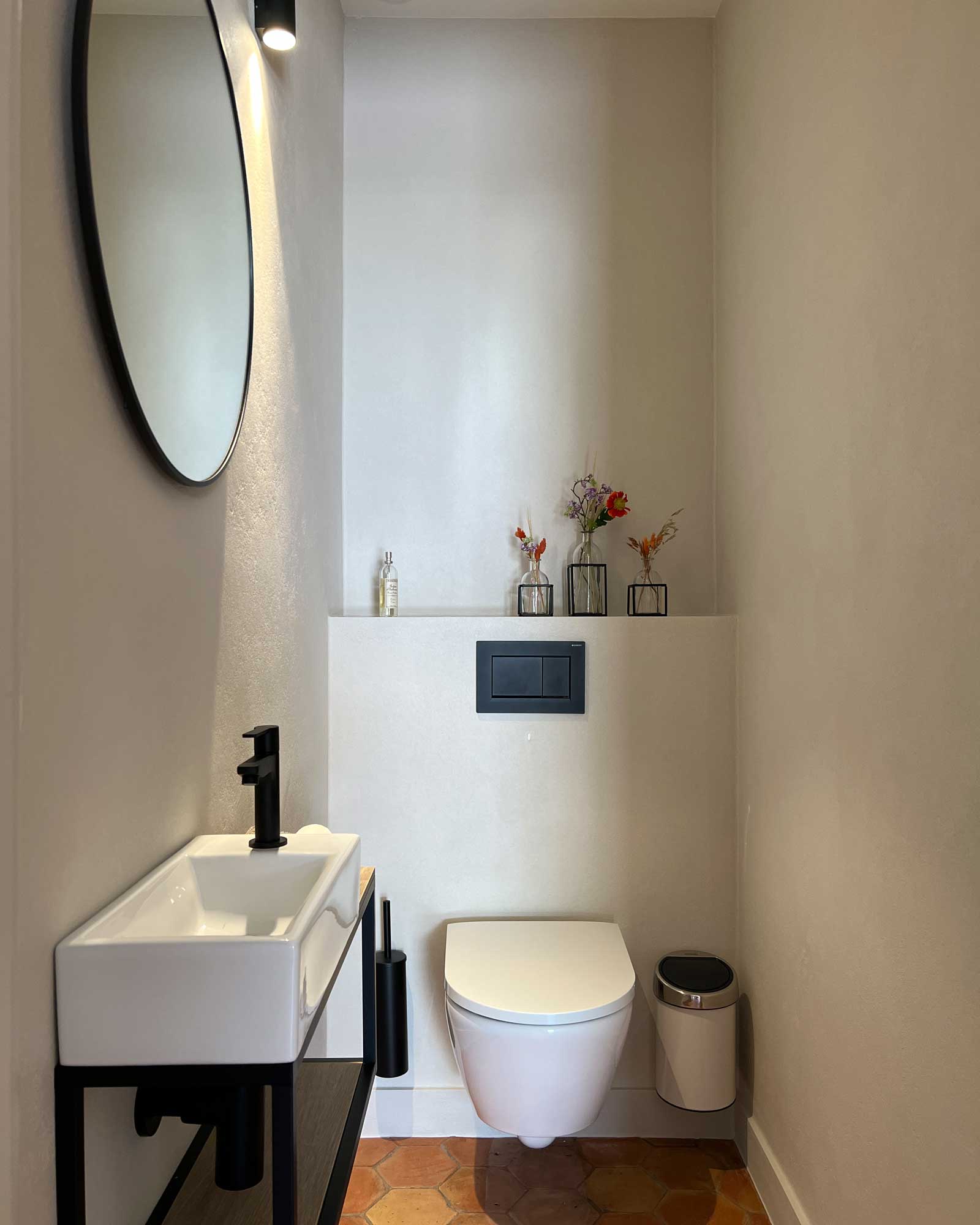 toilettes wc design noir gris et blanc toilettes wc design noir gris et blanc