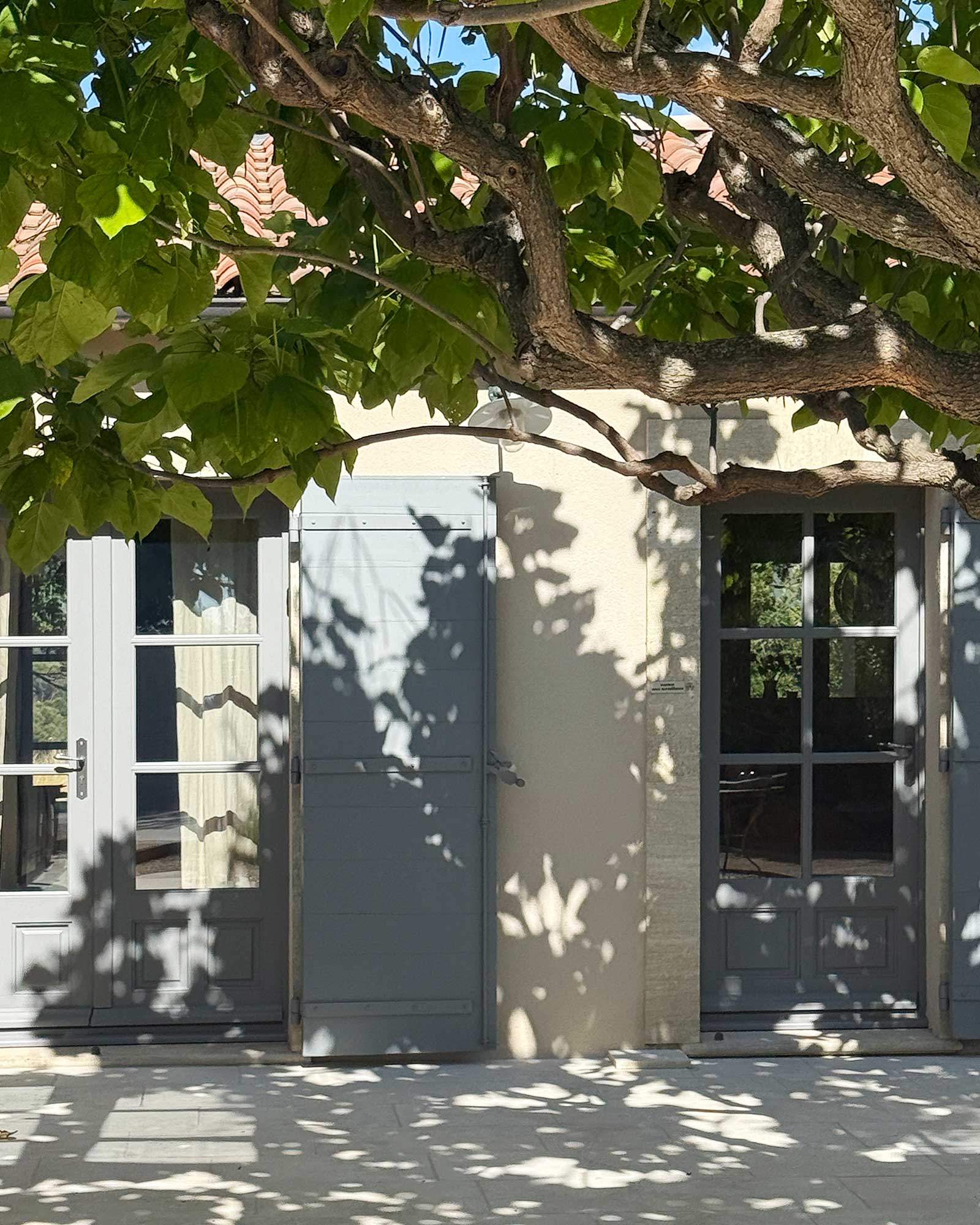 maison provençale volets gris maison provençale volets gris