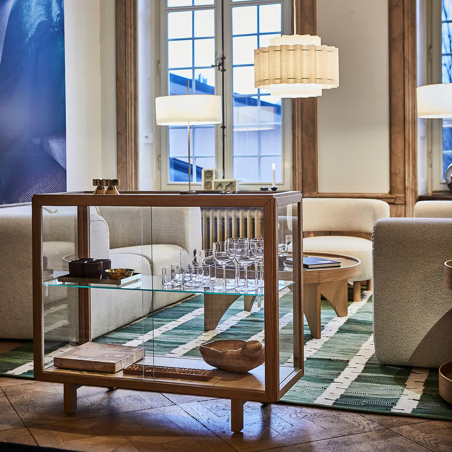 salon décoration scandinave et contemporaine salon décoration scandinave et contemporaine