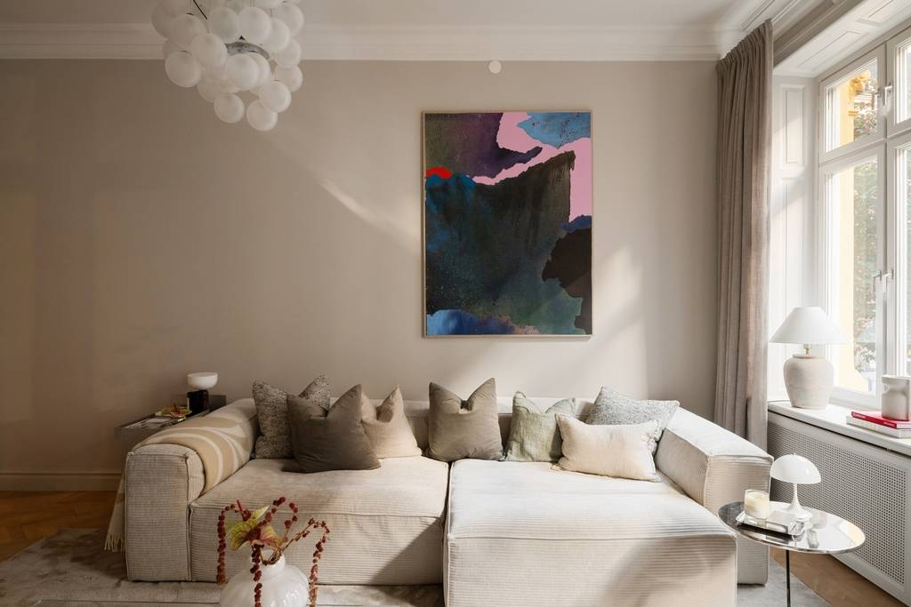 salon décoration beige contemporaine et chic salon décoration beige contemporaine et chic