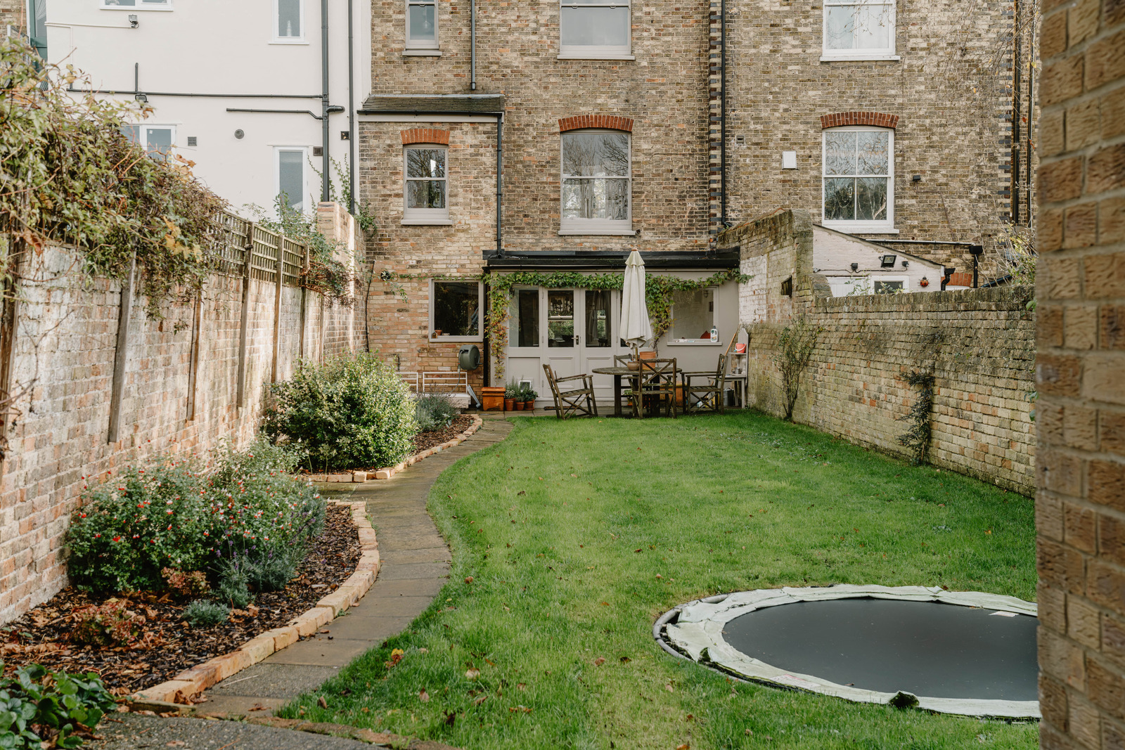 jardin maison ancienne Angleterre jardin maison ancienne Angleterre