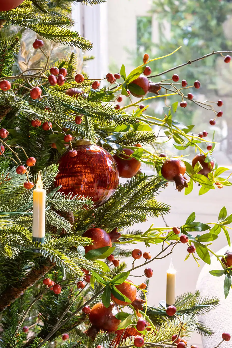sapin décoration Noël El Mueble sapin décoration Noël El Mueble