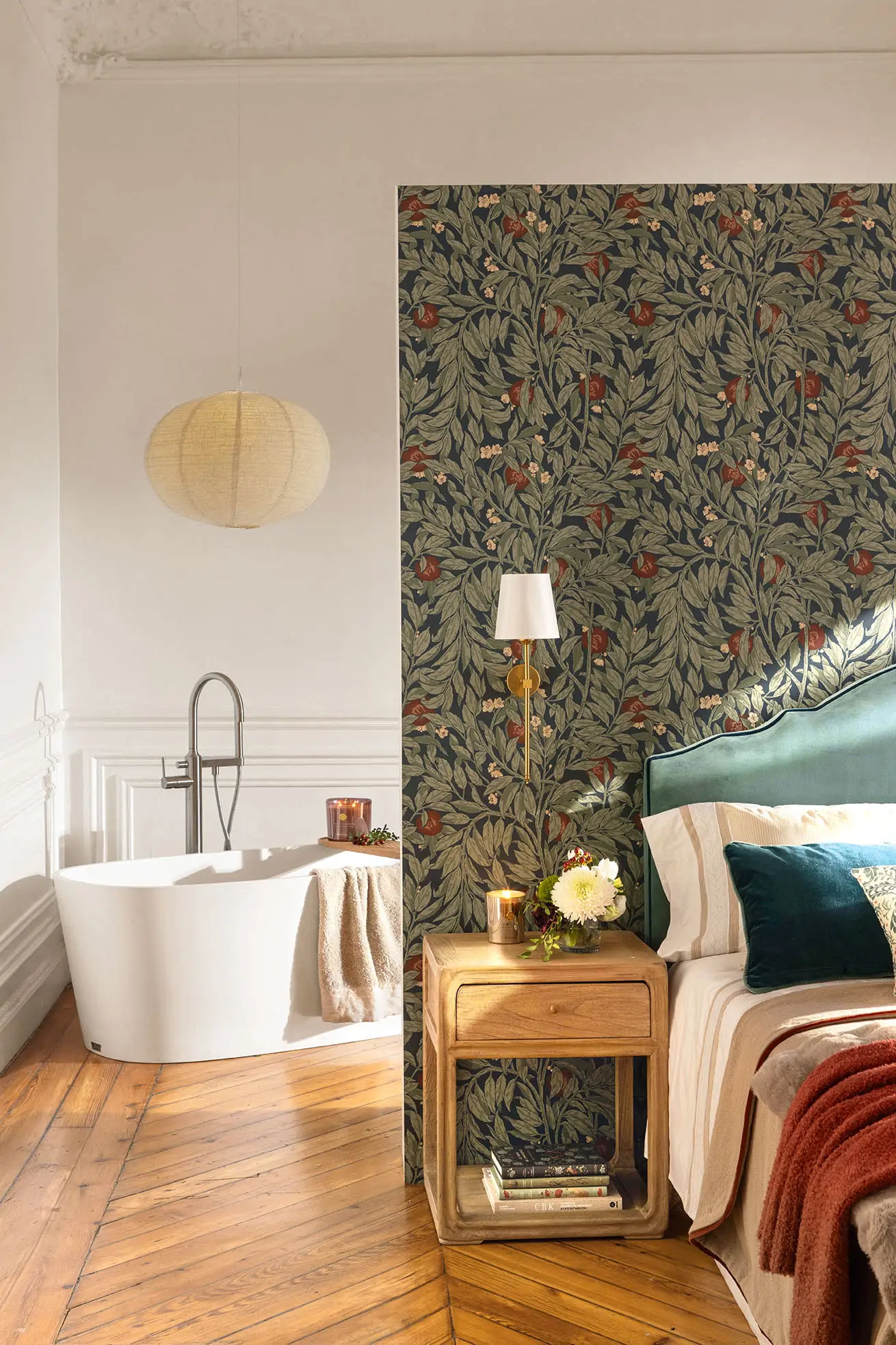 chambre avec salle de bain chambre avec salle de bain