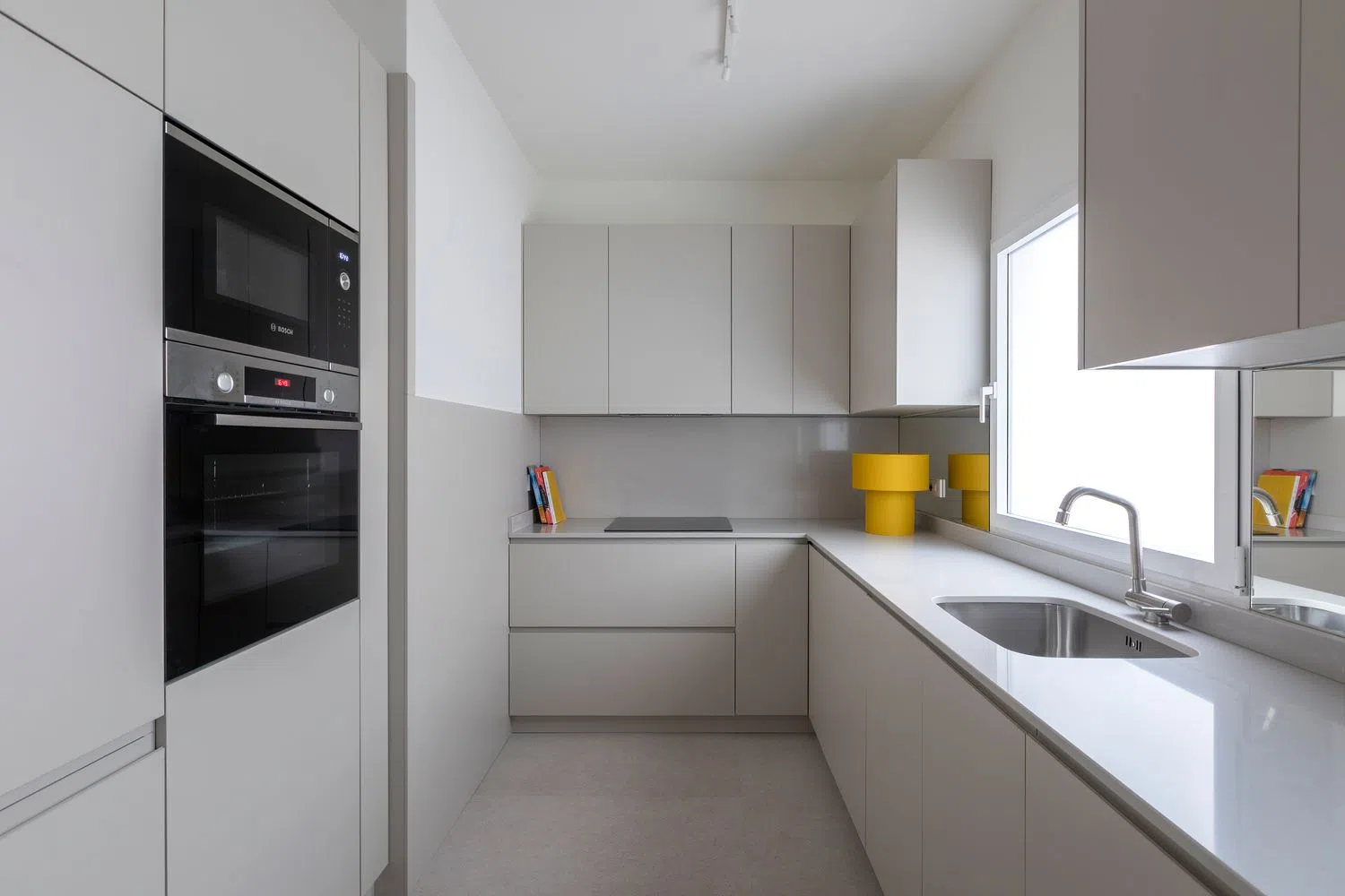 cuisine appartement 140m2 rénové décoration contemporaine cuisine appartement 140m2 rénové décoration contemporaine