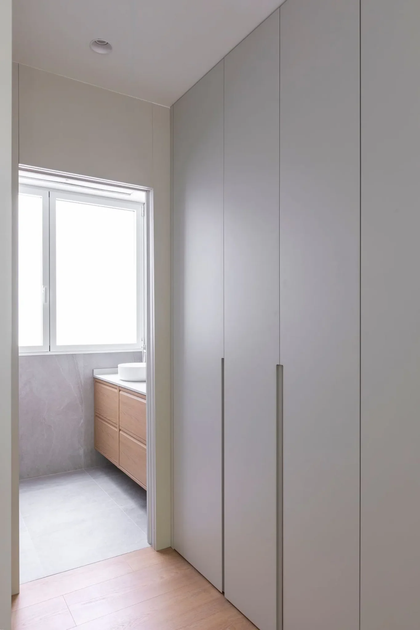 dressing avec salle de bain décoration contemporaine dressing avec salle de bain décoration contemporaine